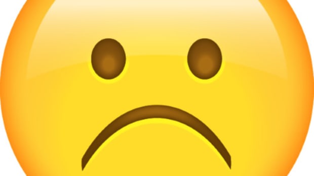 sad